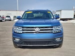2019 Volkswagen Atlas 3.6L V6 SEL
