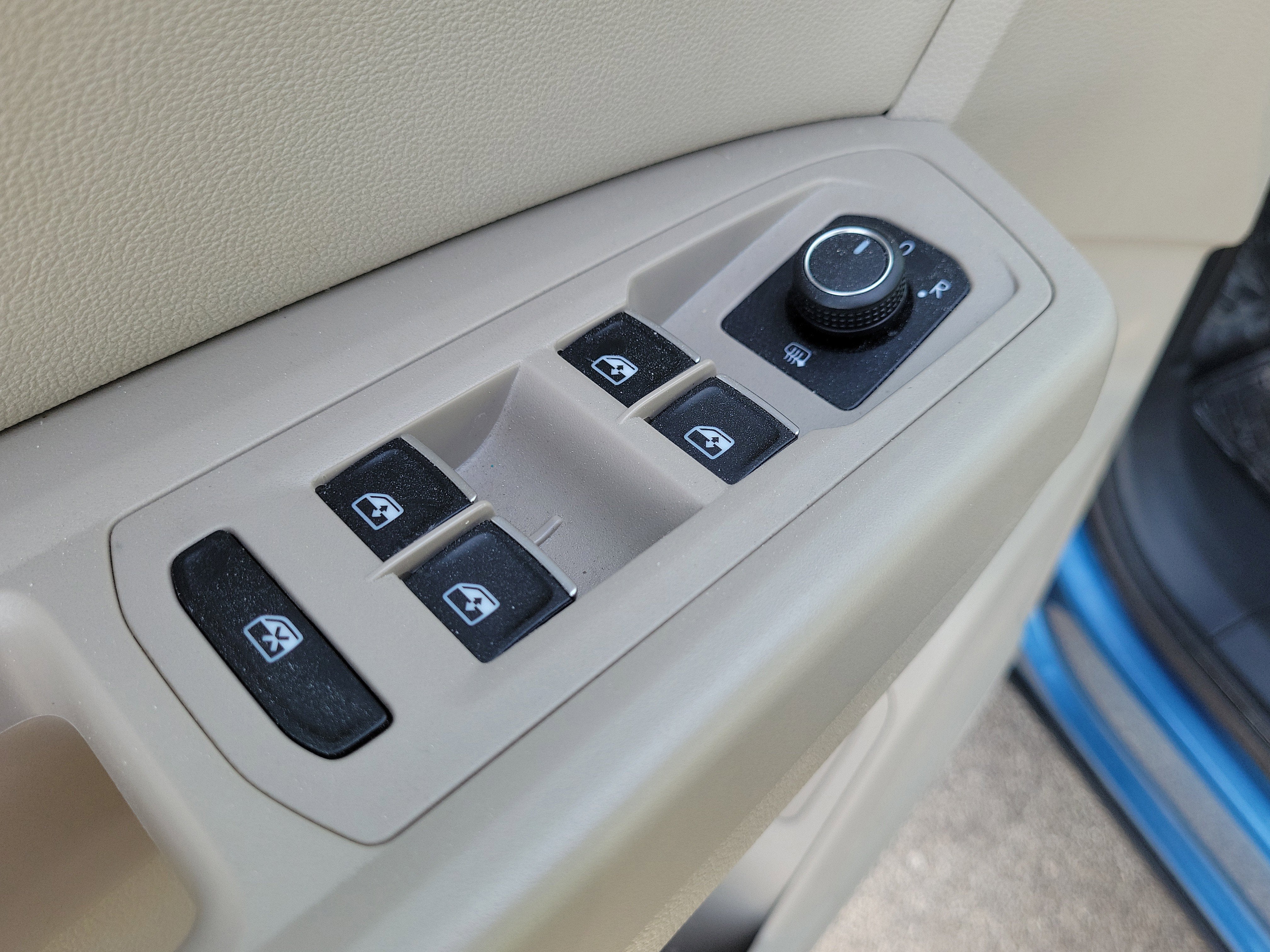 2019 Volkswagen Atlas 3.6L V6 SEL