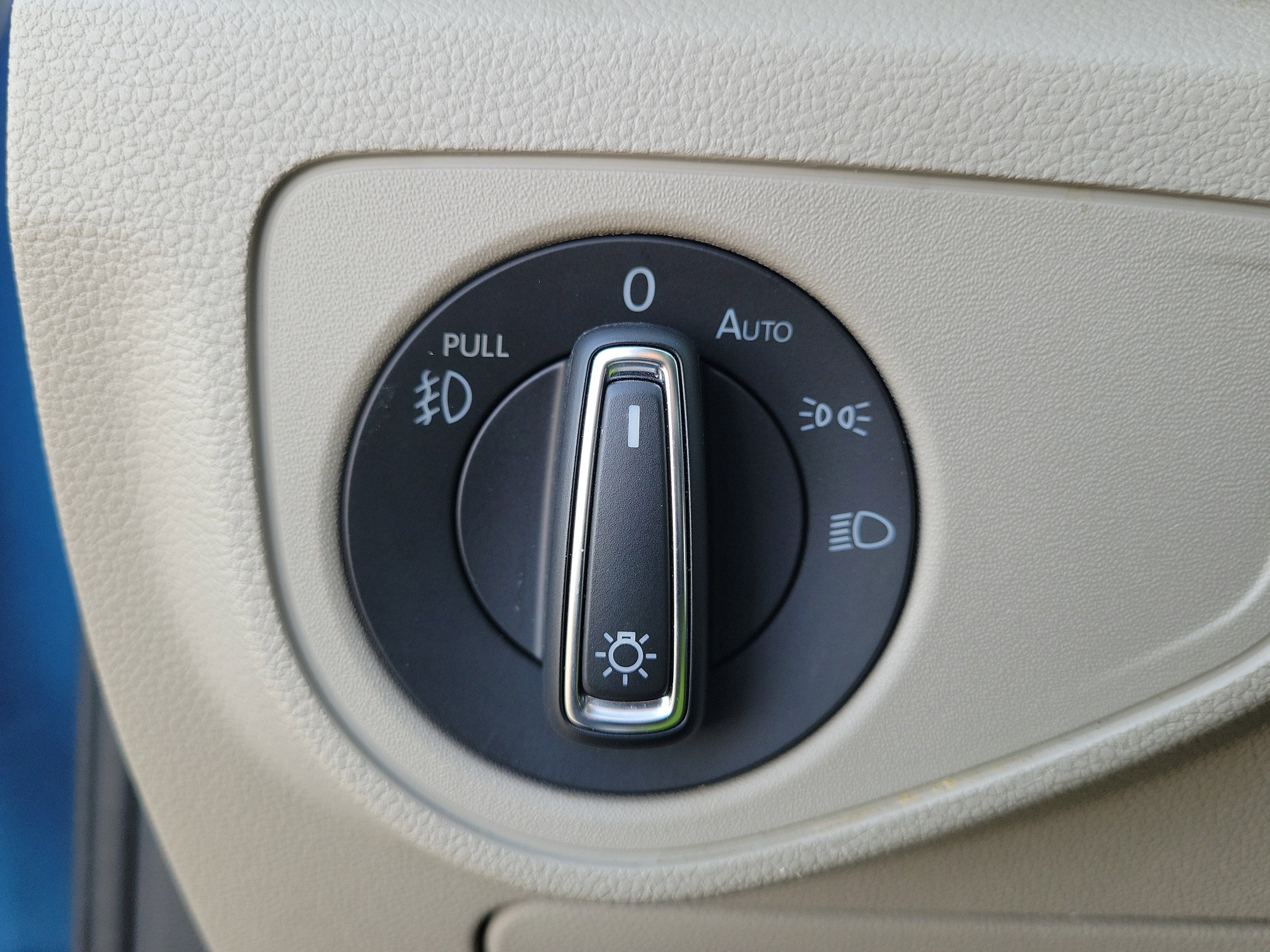 2019 Volkswagen Atlas 3.6L V6 SEL