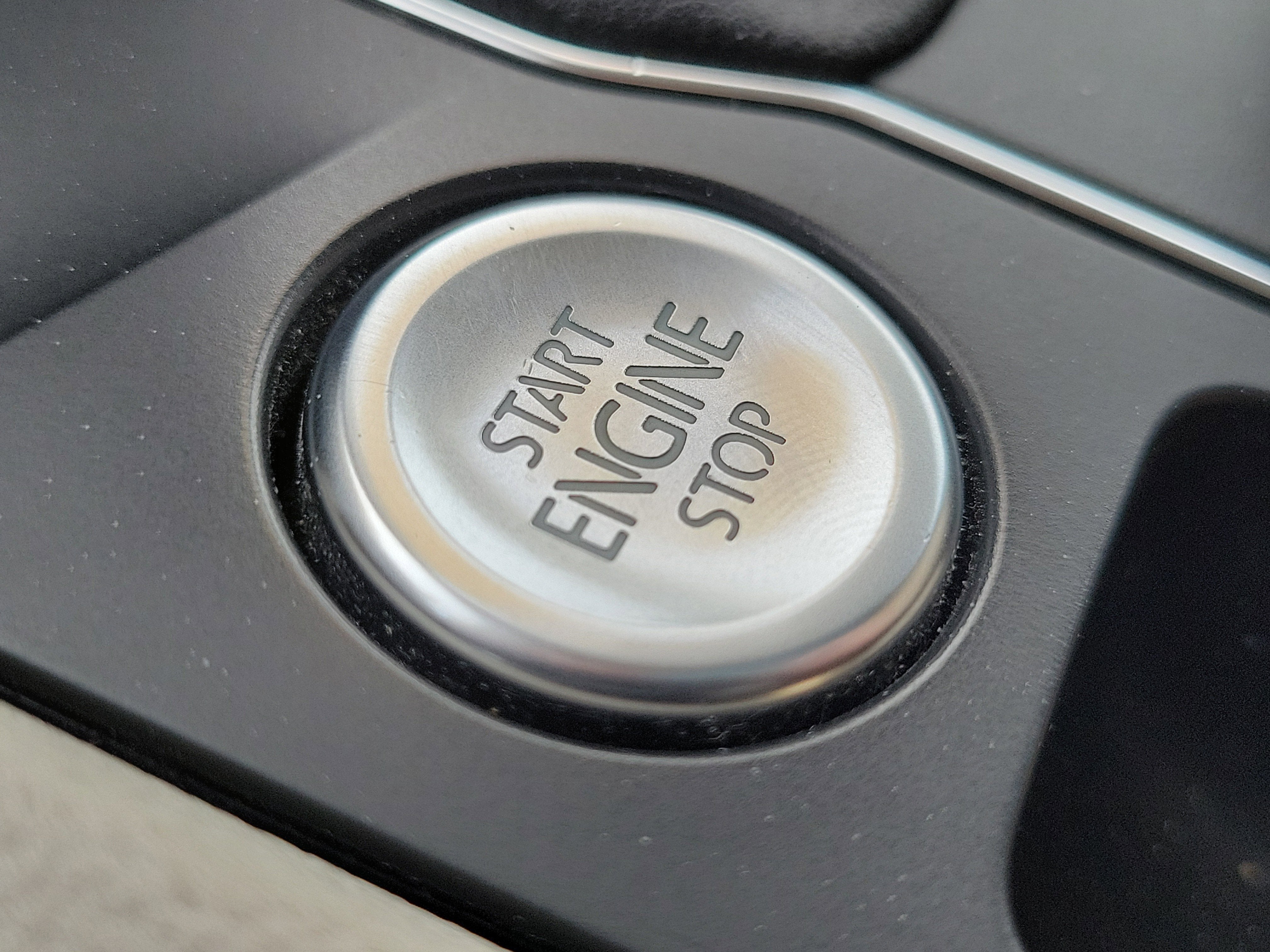 2019 Volkswagen Atlas 3.6L V6 SEL