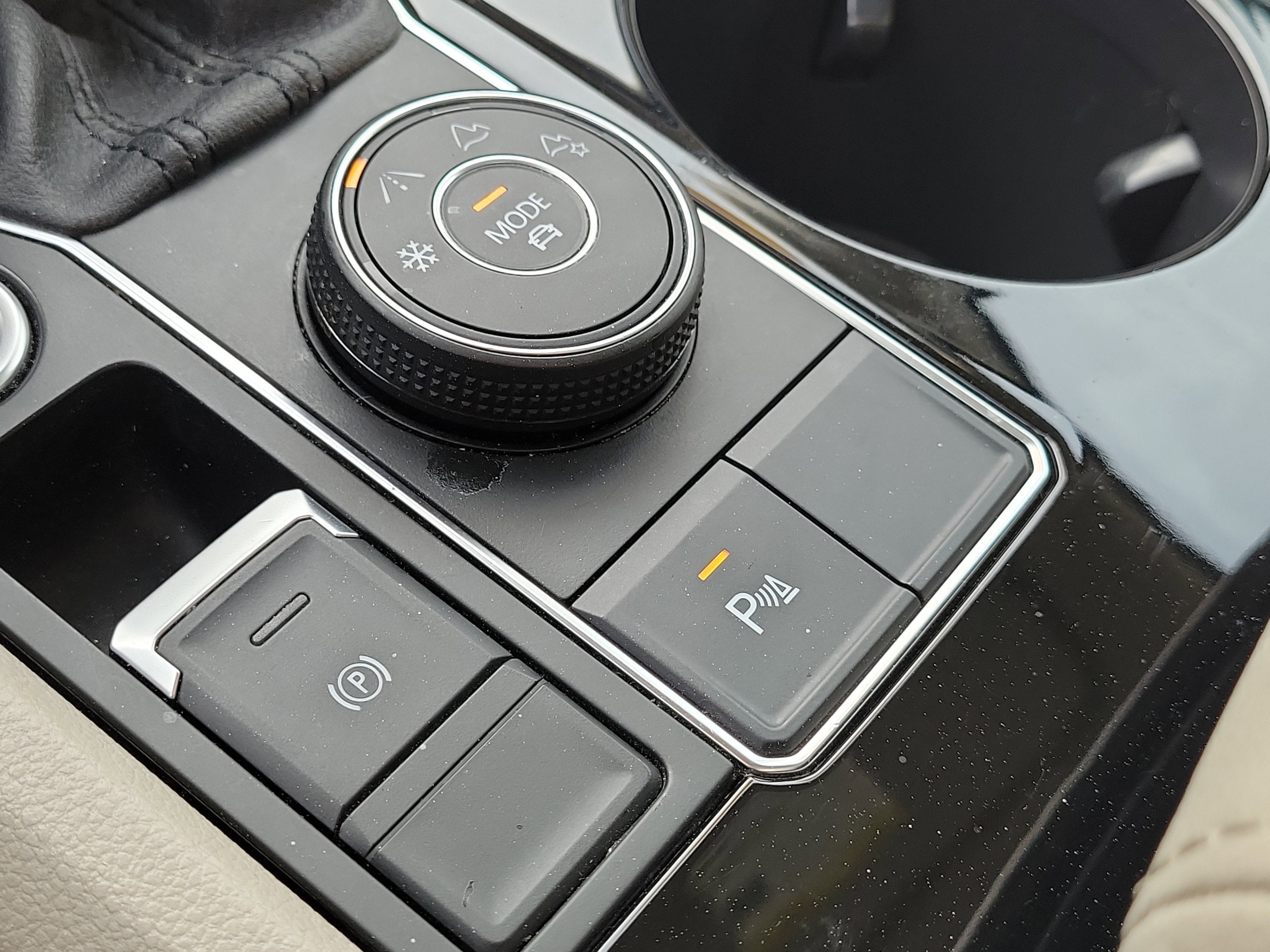 2019 Volkswagen Atlas 3.6L V6 SEL