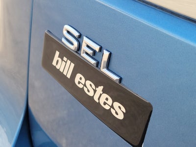 2019 Volkswagen Atlas 3.6L V6 SEL