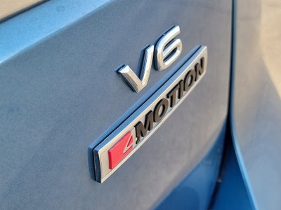 2019 Volkswagen Atlas 3.6L V6 SEL