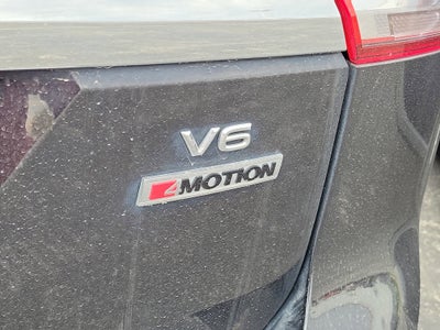 2019 Volkswagen Atlas 3.6L V6 SEL