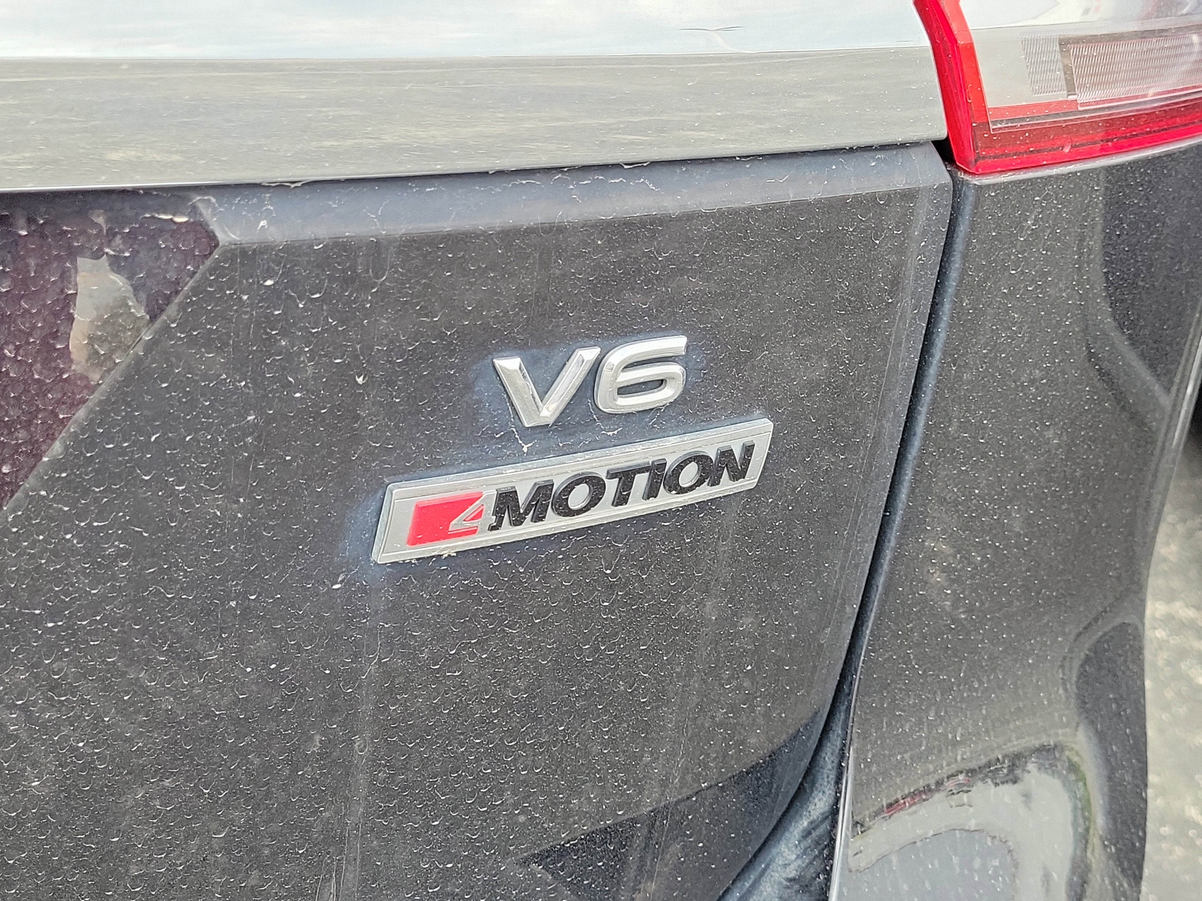 2019 Volkswagen Atlas 3.6L V6 SEL