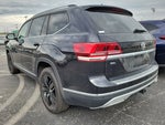 2019 Volkswagen Atlas 3.6L V6 SEL