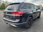 2019 Volkswagen Atlas 3.6L V6 SEL