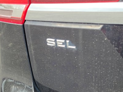 2019 Volkswagen Atlas 3.6L V6 SEL