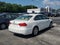2013 Volkswagen Passat 2.5 SE