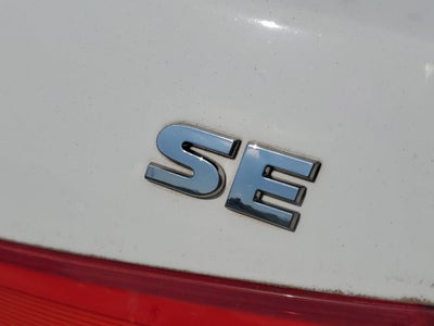 2013 Volkswagen Passat 2.5 SE