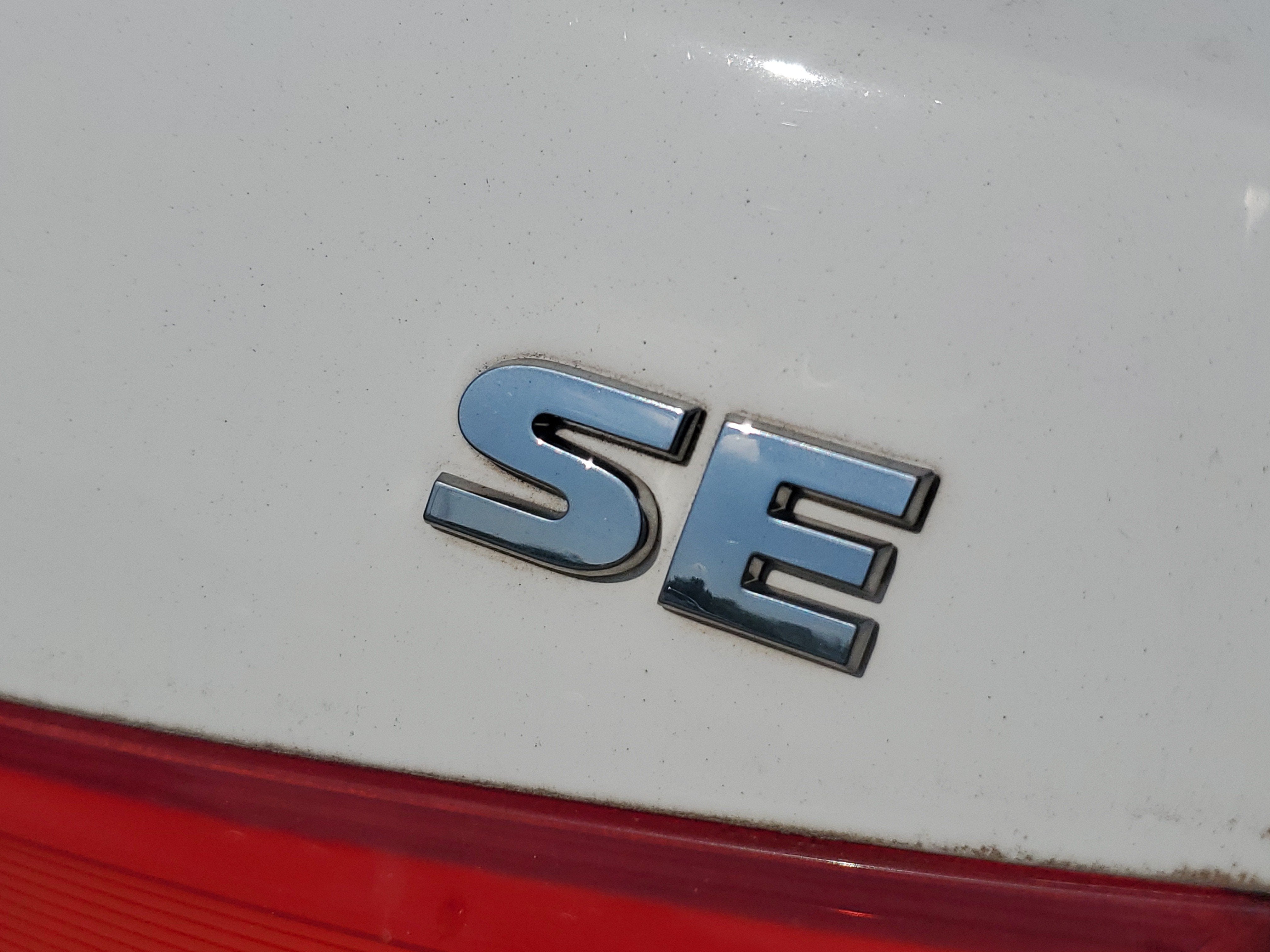 2013 Volkswagen Passat 2.5 SE