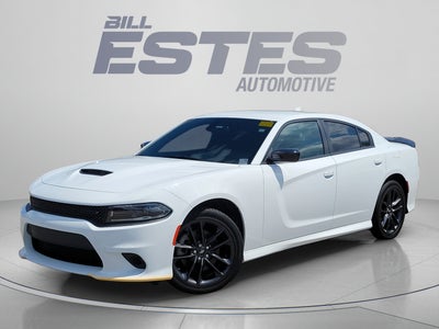 2022 Dodge Charger GT