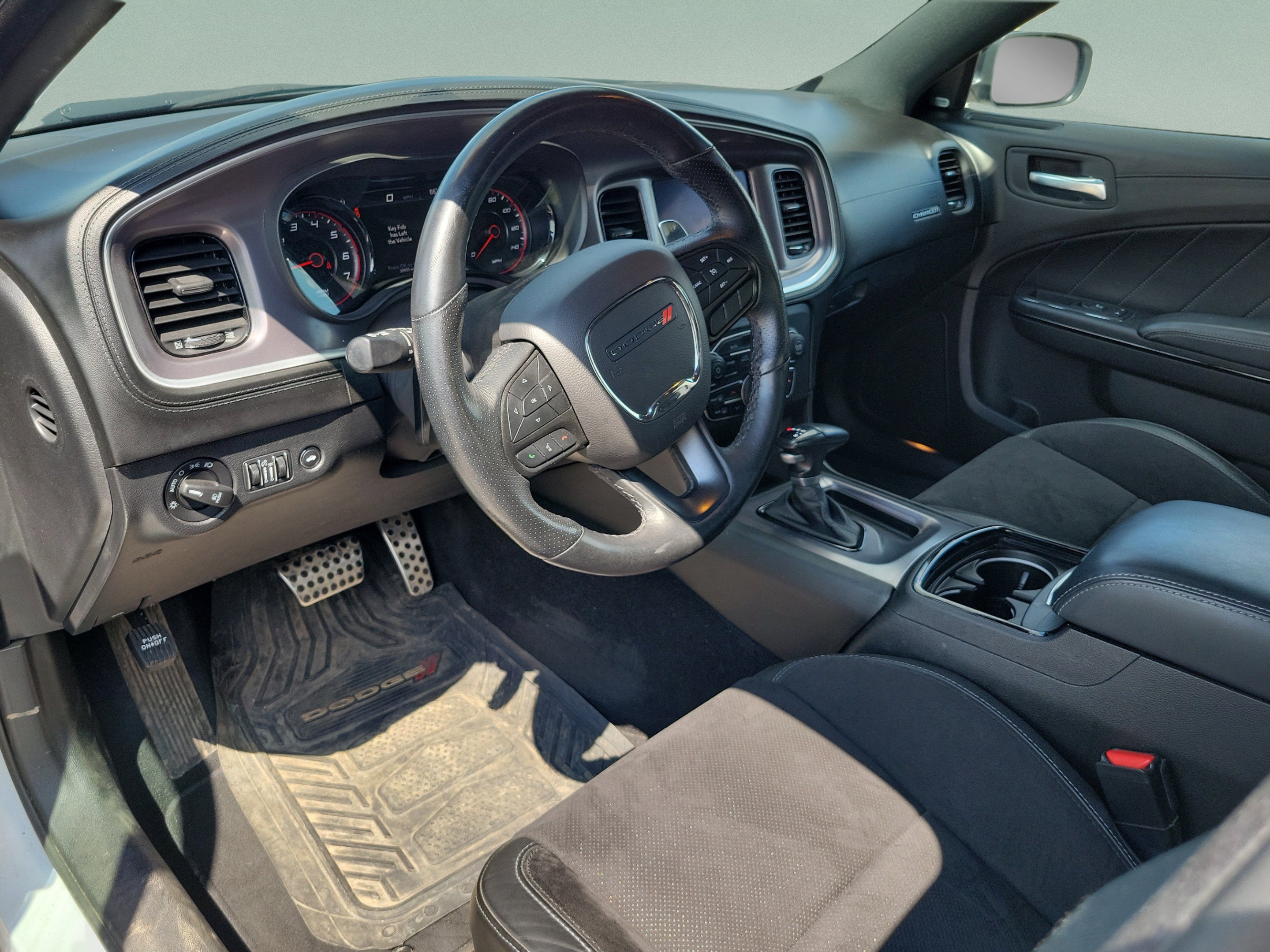 2022 Dodge Charger GT