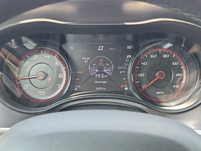 2022 Dodge Charger GT