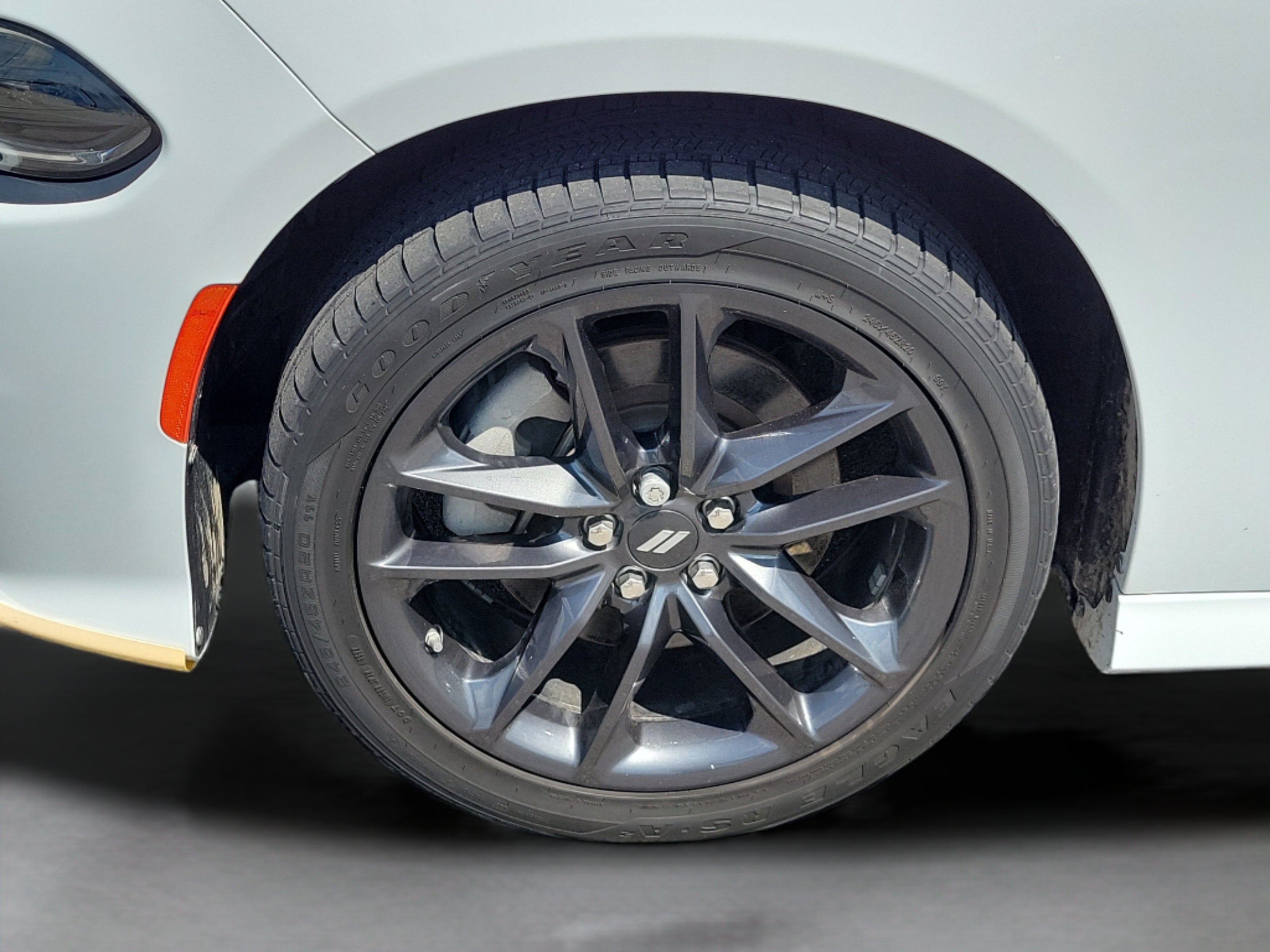 2022 Dodge Charger GT