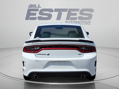 2022 Dodge Charger GT