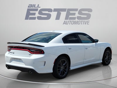 2022 Dodge Charger GT