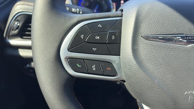 2024 Chrysler Pacifica Pinnacle