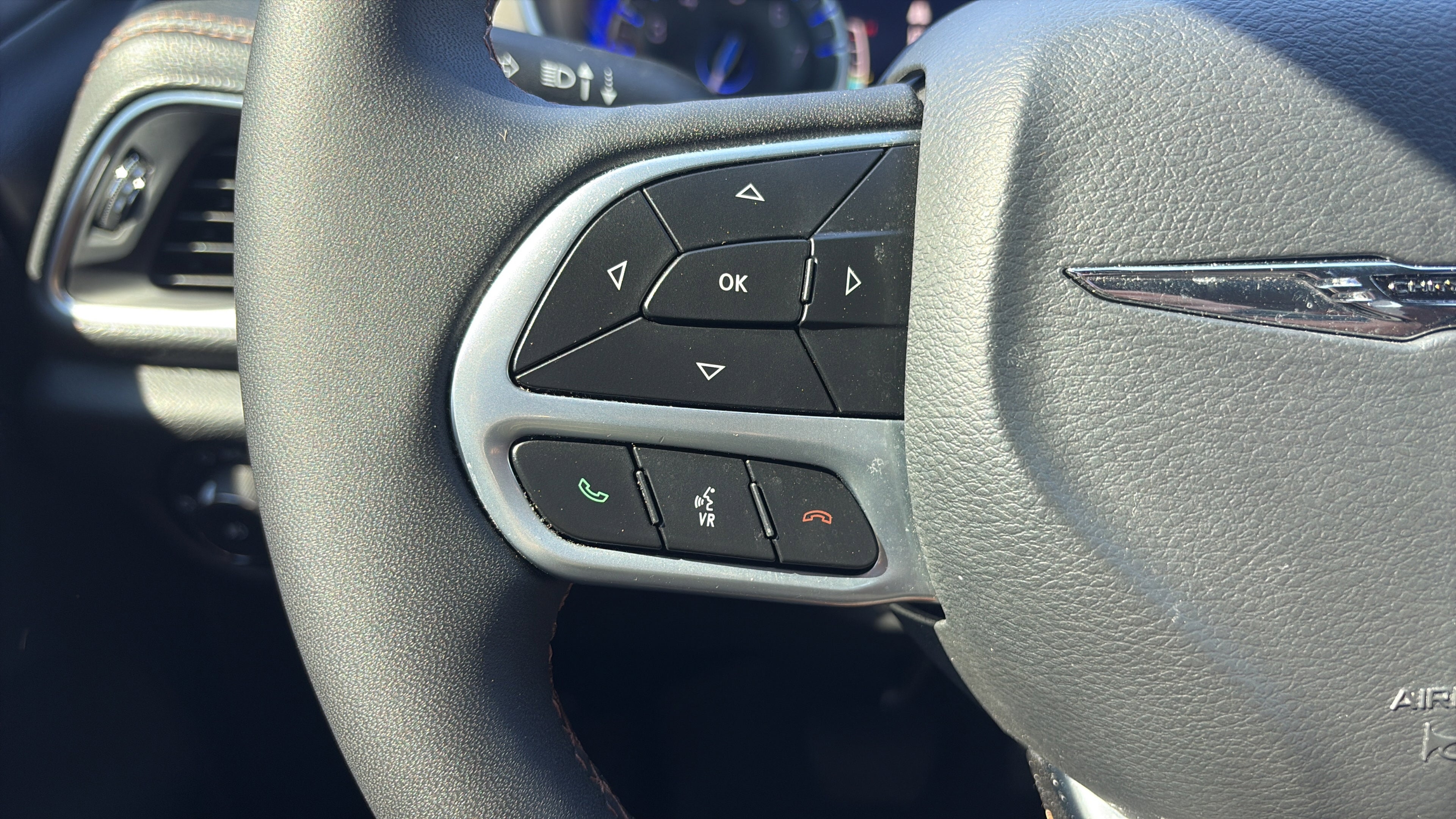 2024 Chrysler Pacifica Pinnacle
