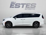 2024 Chrysler Pacifica Pinnacle