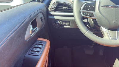2024 Chrysler Pacifica Pinnacle