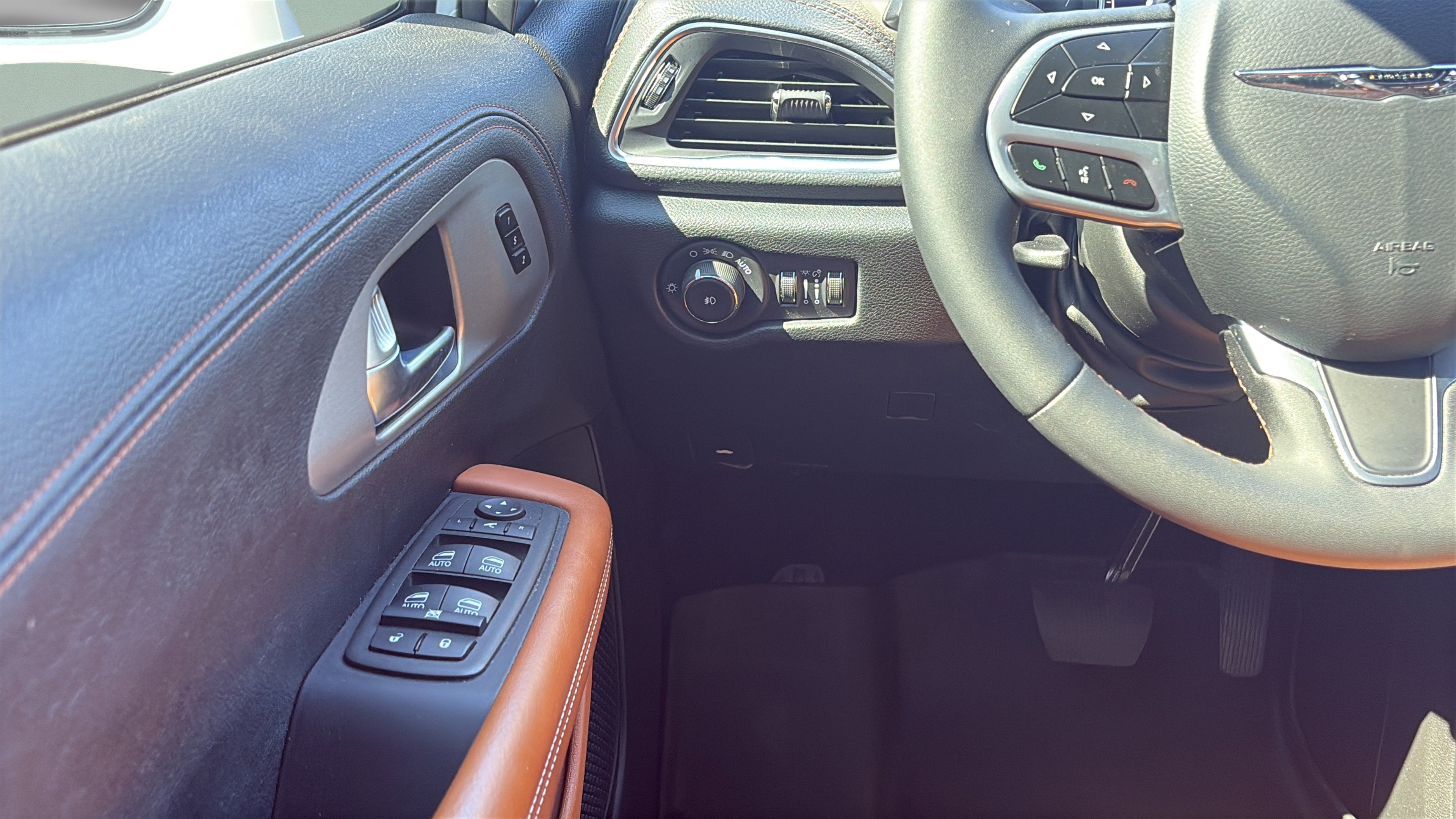 2024 Chrysler Pacifica Pinnacle
