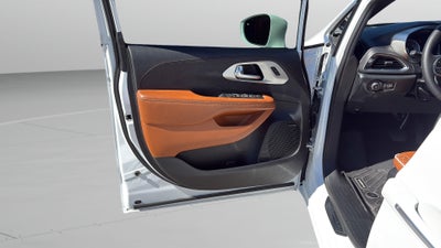 2024 Chrysler Pacifica Pinnacle