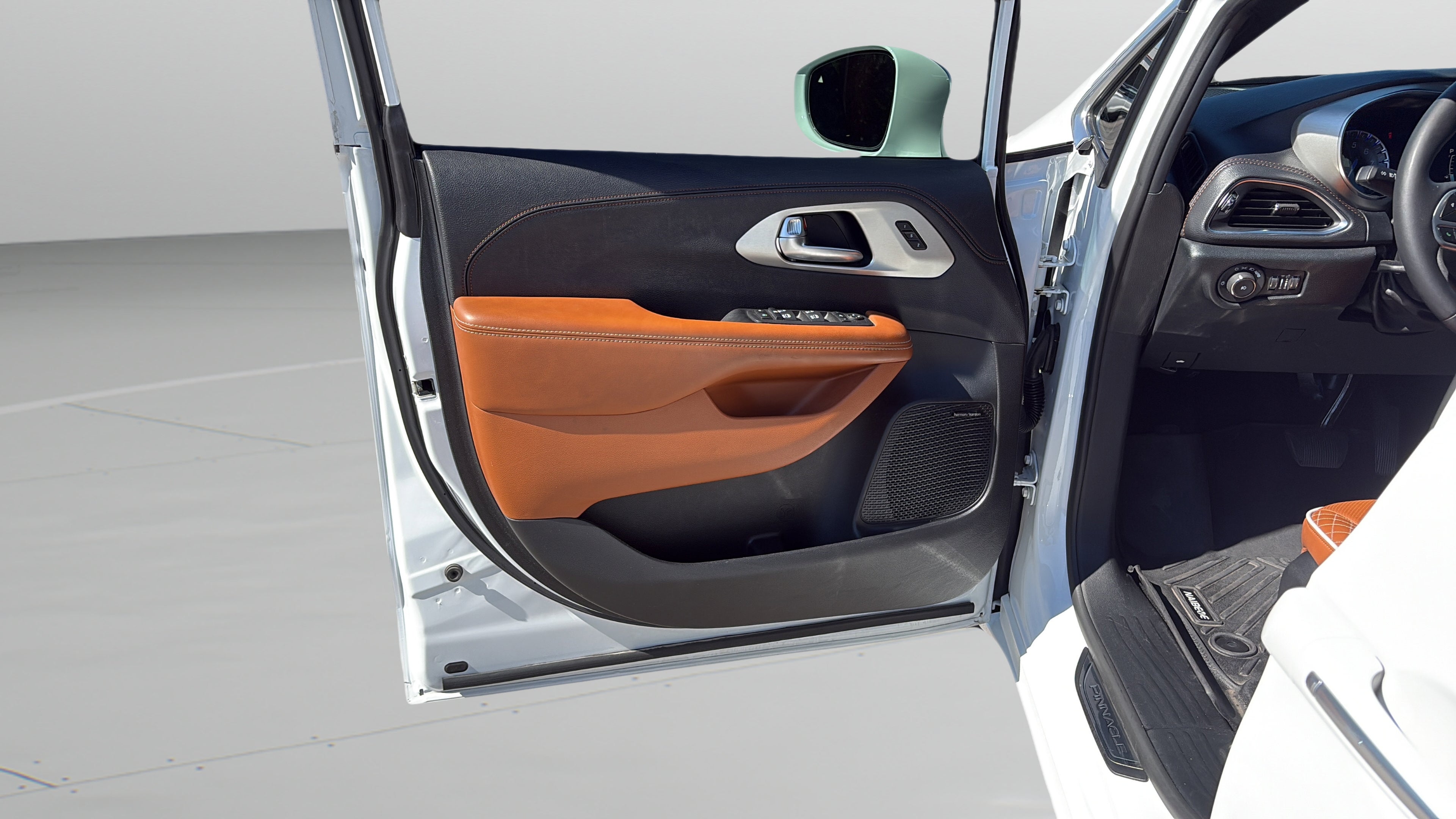 2024 Chrysler Pacifica Pinnacle