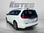 2024 Chrysler Pacifica Pinnacle