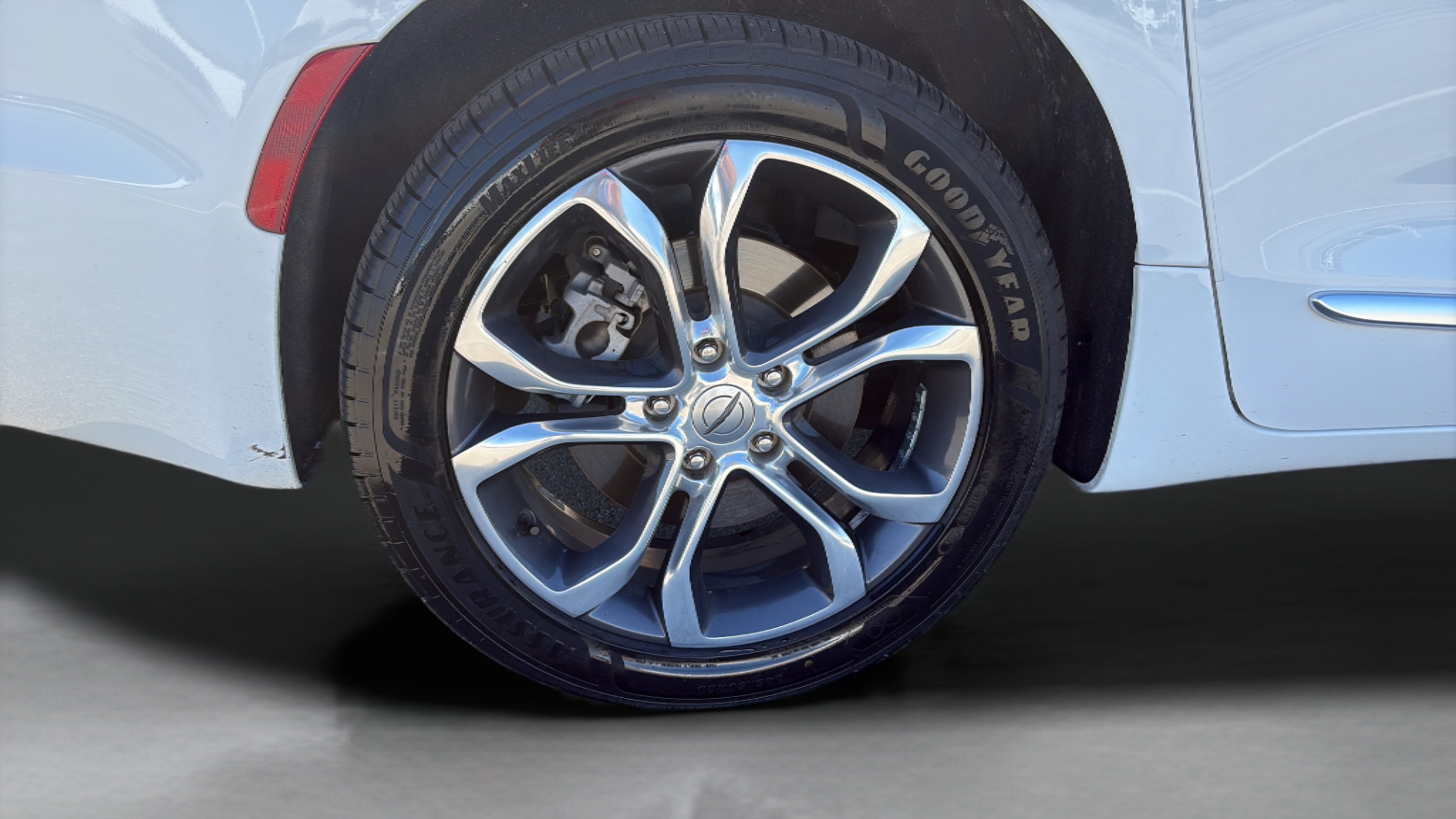 2024 Chrysler Pacifica Pinnacle
