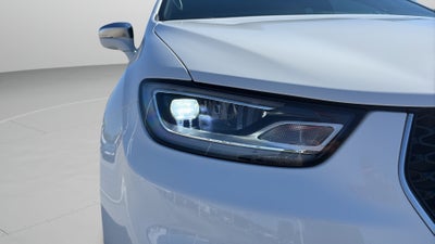 2024 Chrysler Pacifica Pinnacle