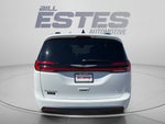 2024 Chrysler Pacifica Pinnacle
