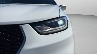 2024 Chrysler Pacifica Pinnacle