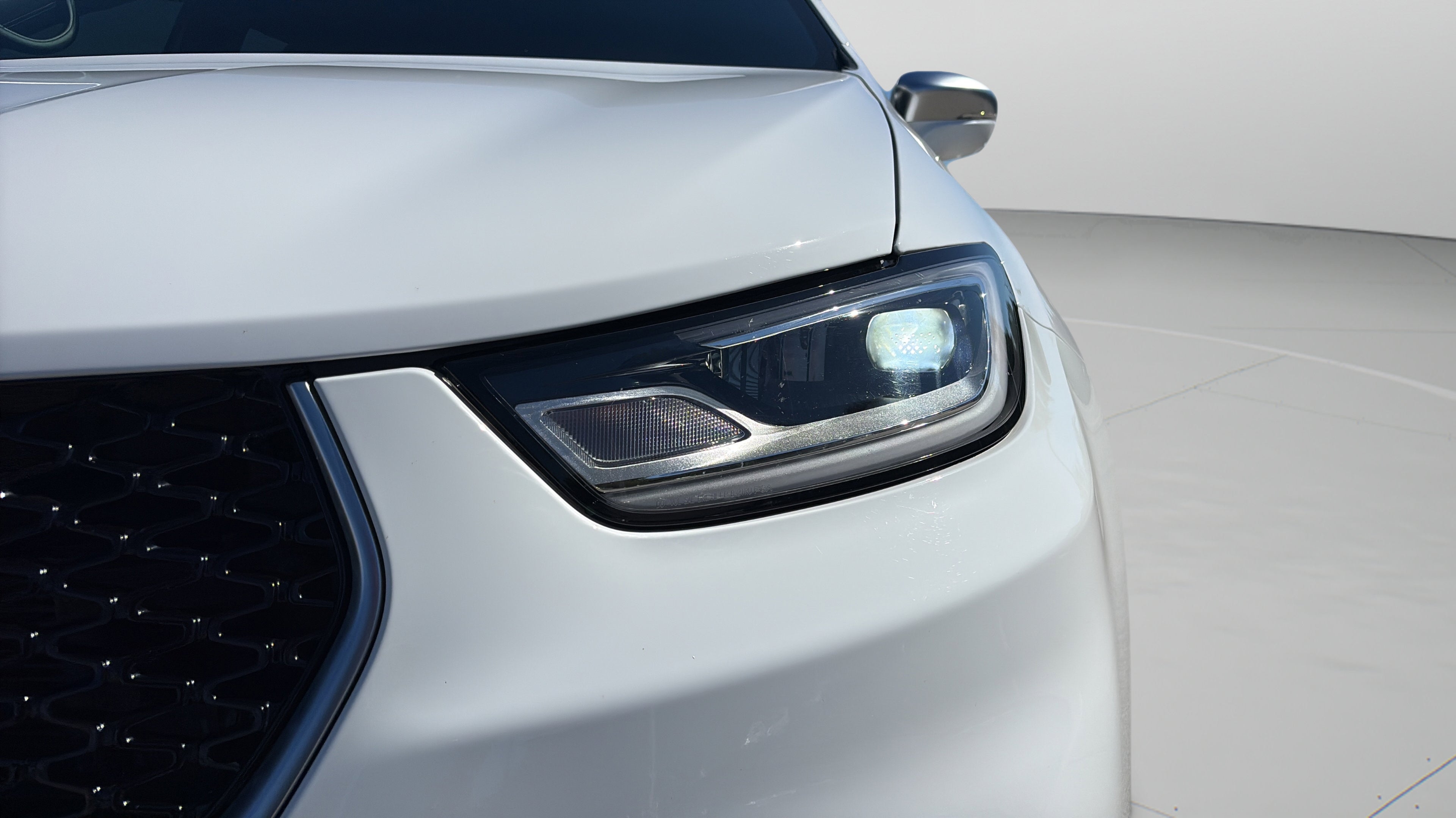 2024 Chrysler Pacifica Pinnacle