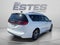 2024 Chrysler Pacifica Pinnacle