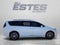 2024 Chrysler Pacifica Pinnacle