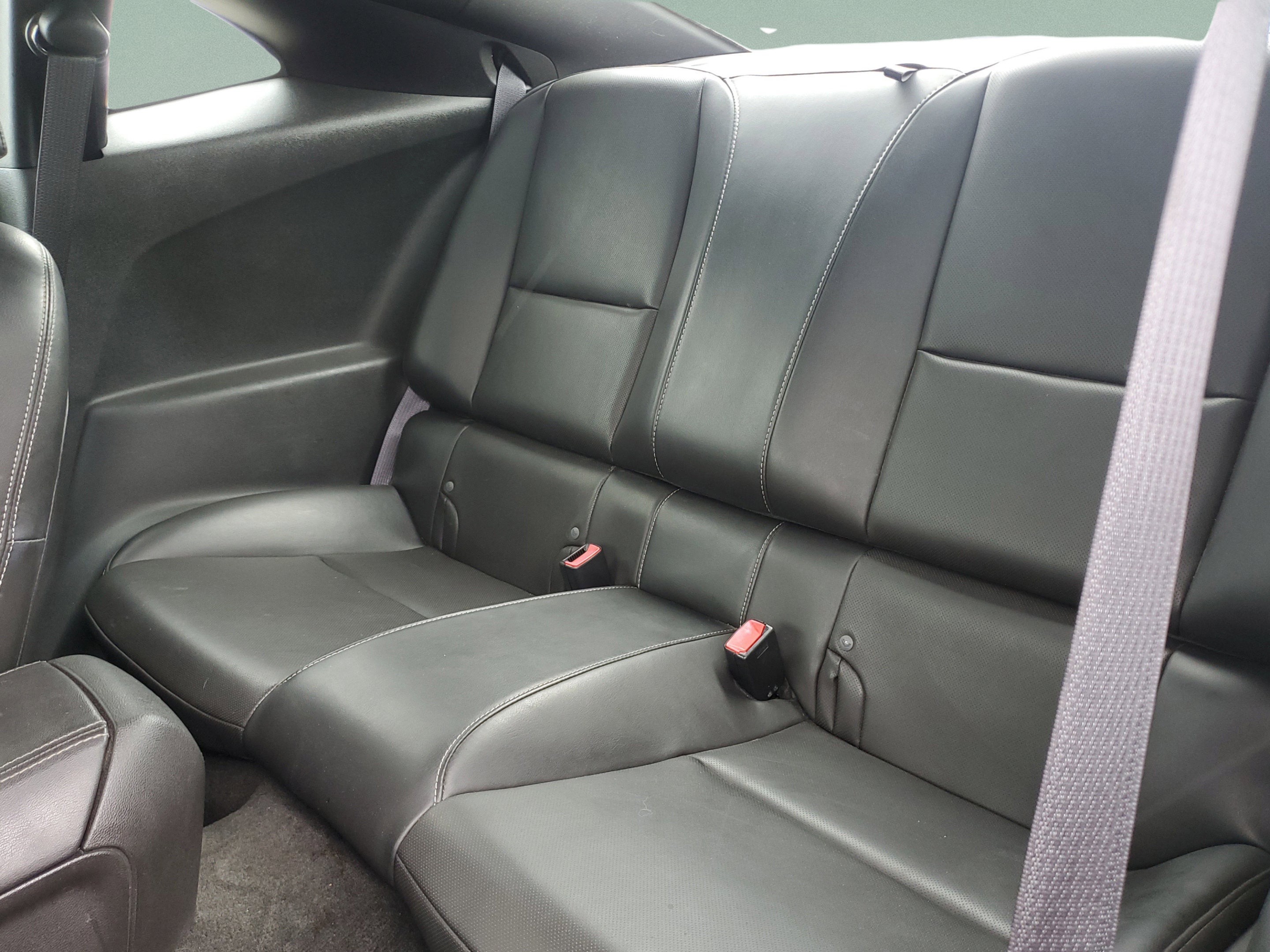 2013 Chevrolet Camaro SS