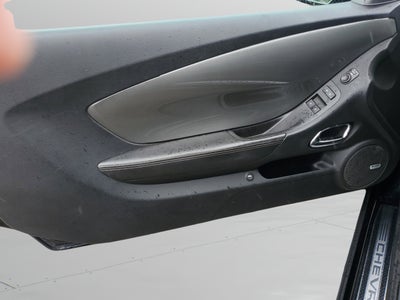 2013 Chevrolet Camaro SS