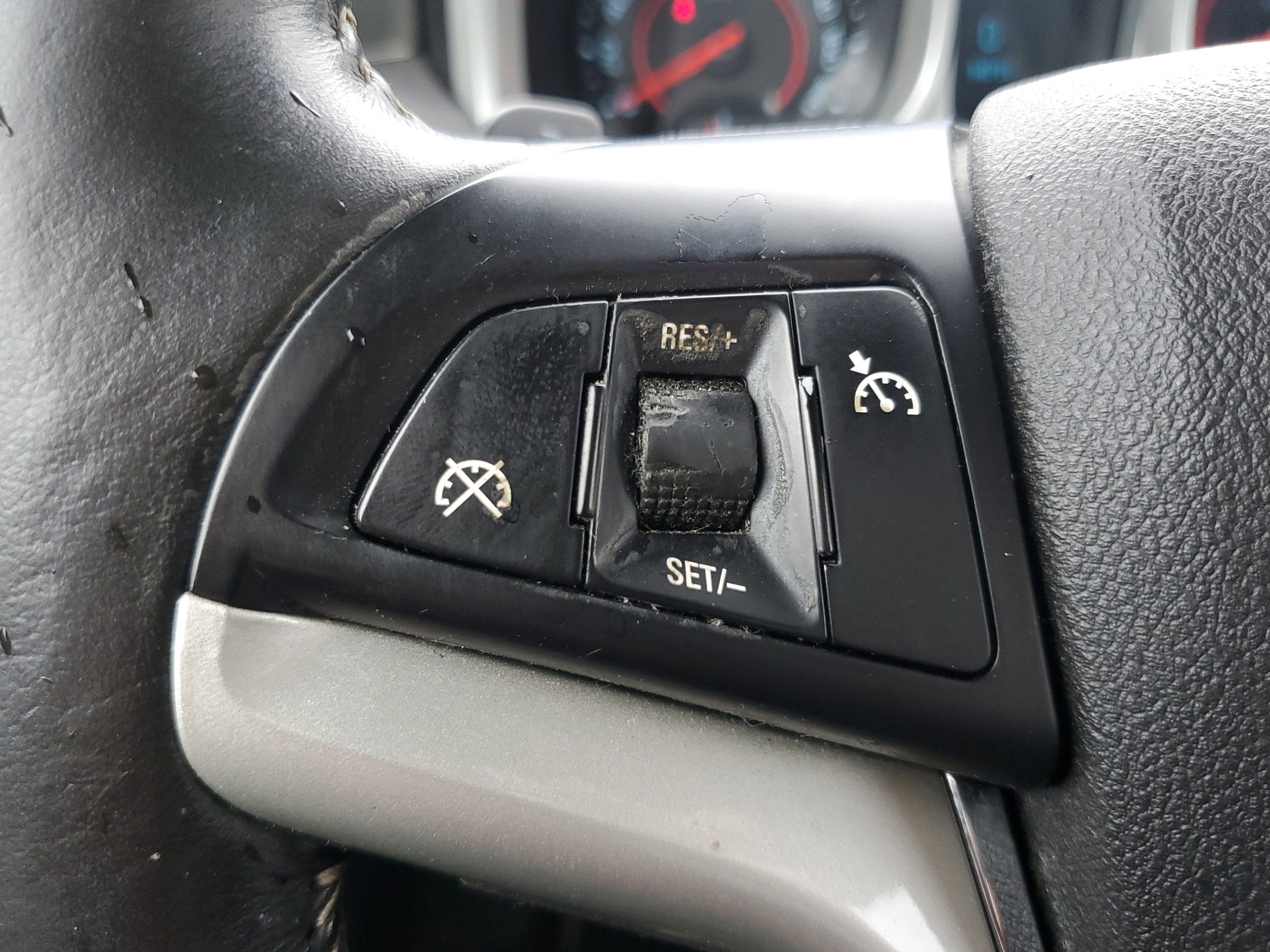 2013 Chevrolet Camaro SS
