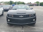2013 Chevrolet Camaro SS