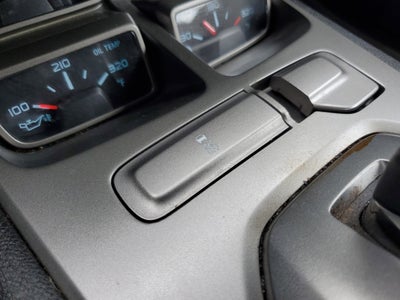 2013 Chevrolet Camaro SS