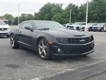 2013 Chevrolet Camaro SS