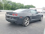 2013 Chevrolet Camaro SS