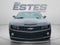 2013 Chevrolet Camaro SS