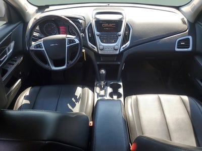 2017 GMC Terrain Denali