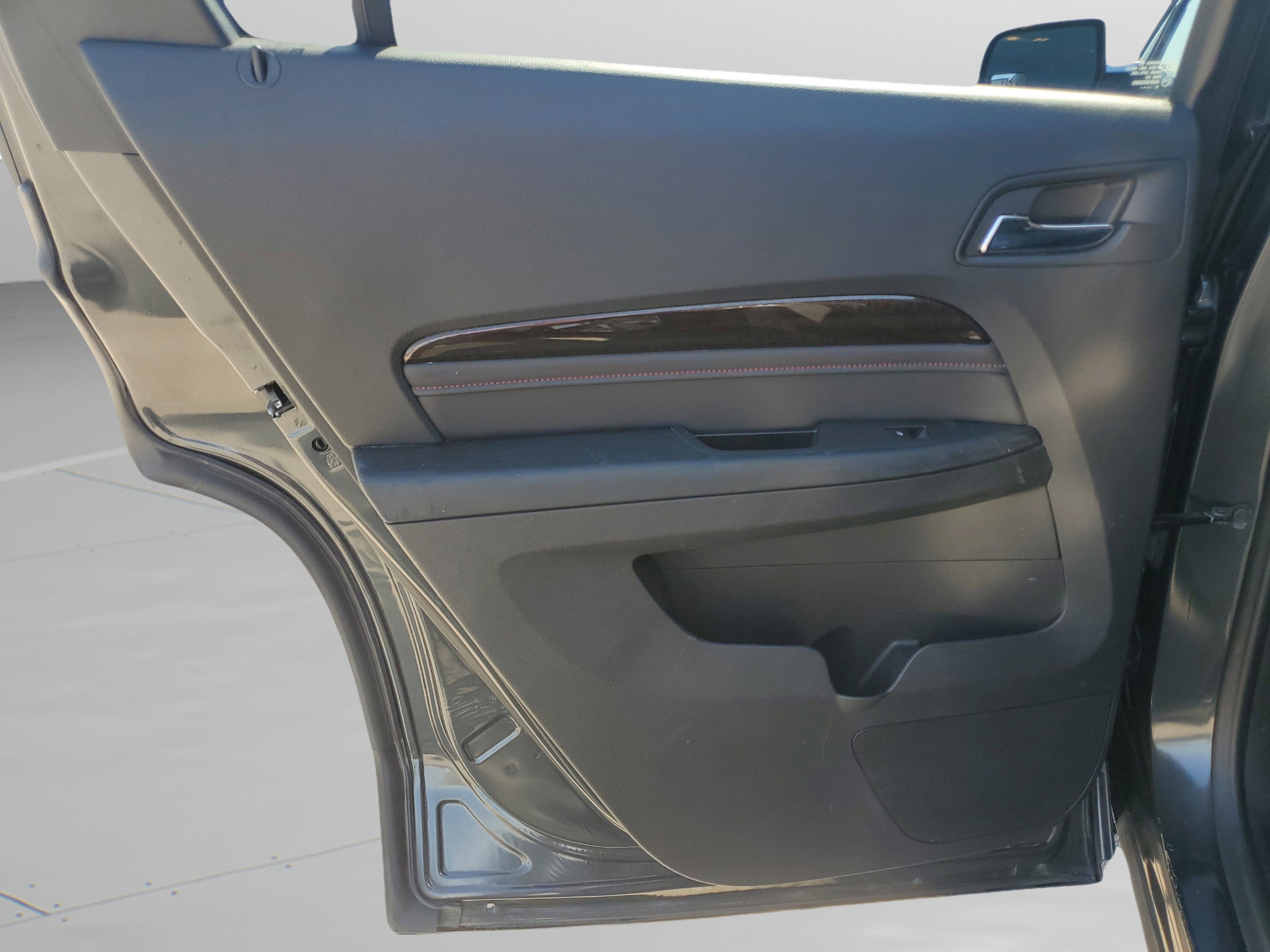 2017 GMC Terrain Denali