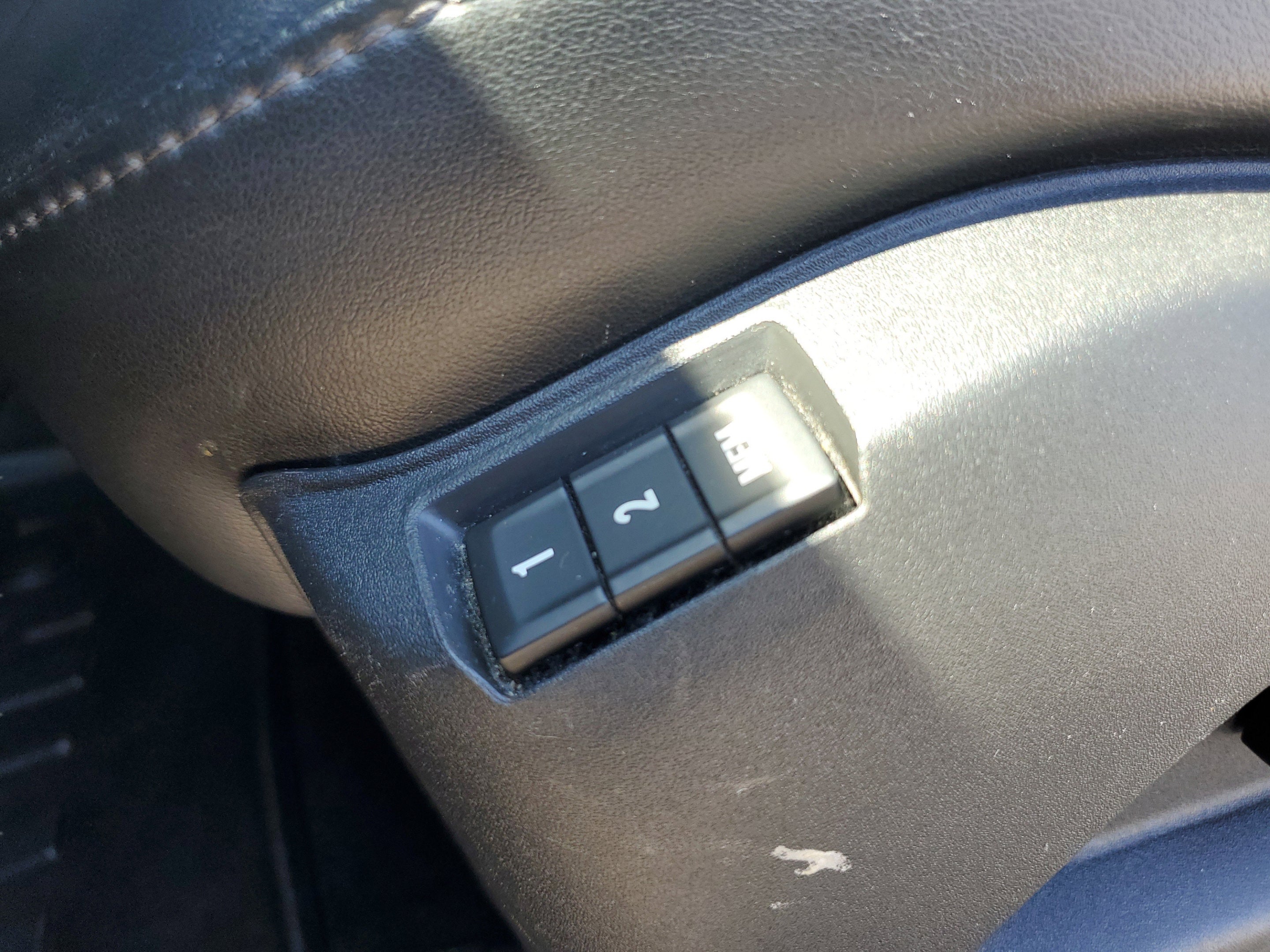 2017 GMC Terrain Denali