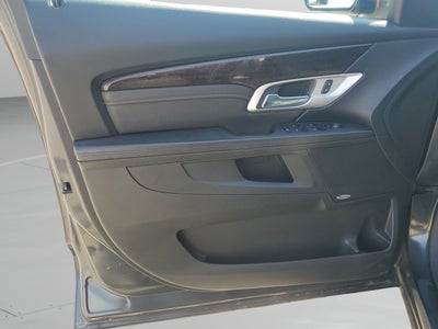 2017 GMC Terrain Denali