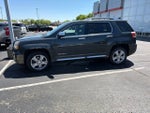 2017 GMC Terrain Denali