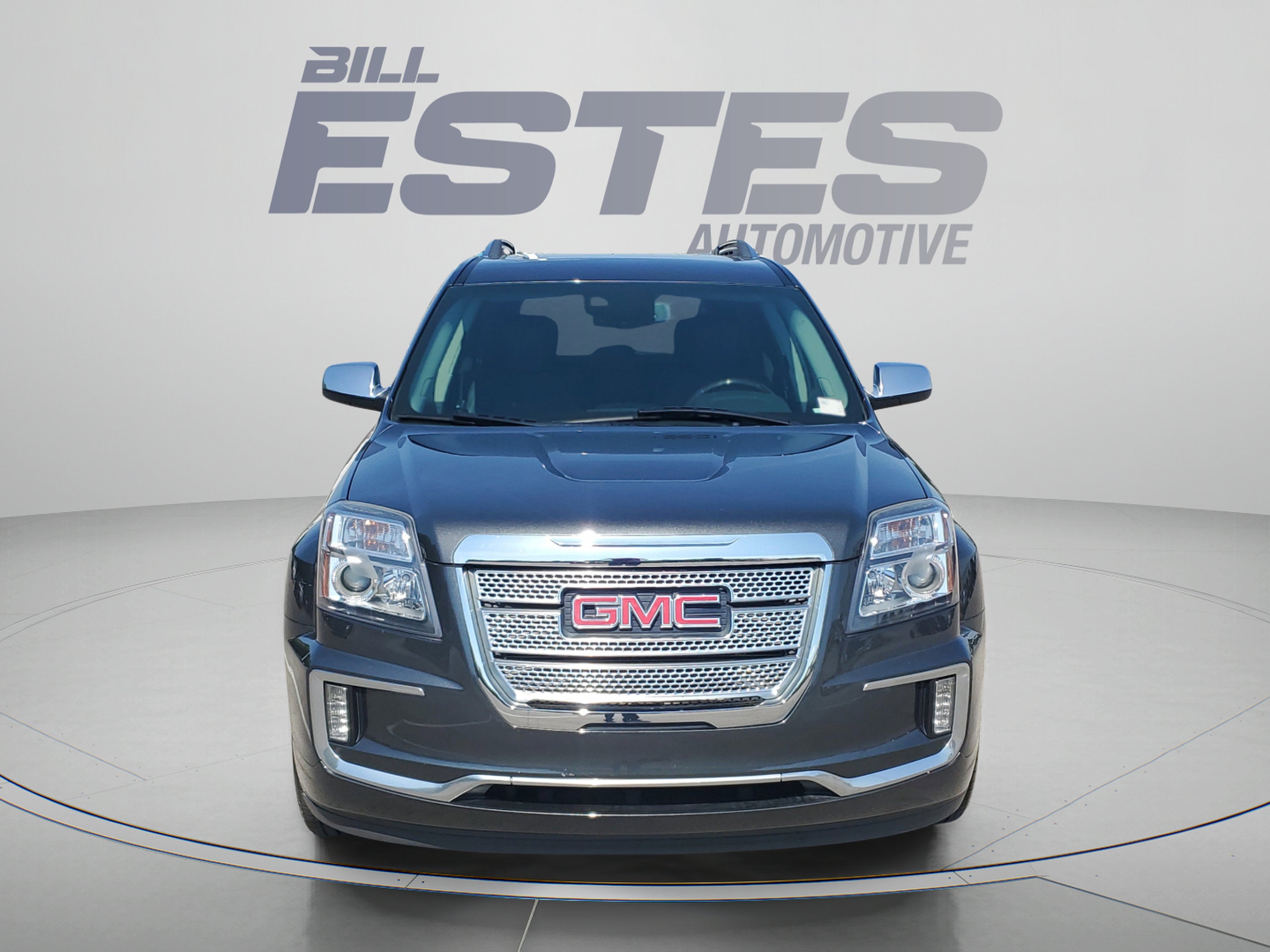 2017 GMC Terrain Denali